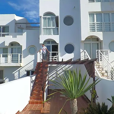 The Hotel Corralejo