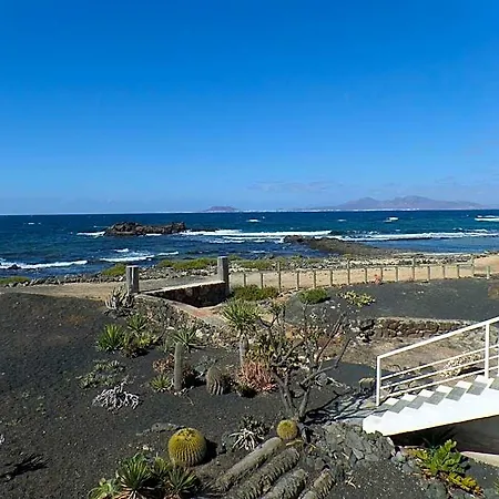 Hostel The Corralejo