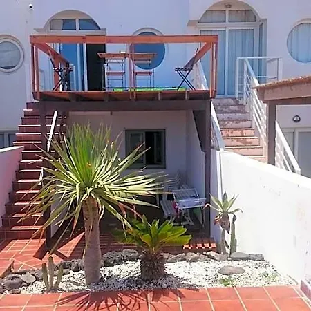 The Hotel Corralejo