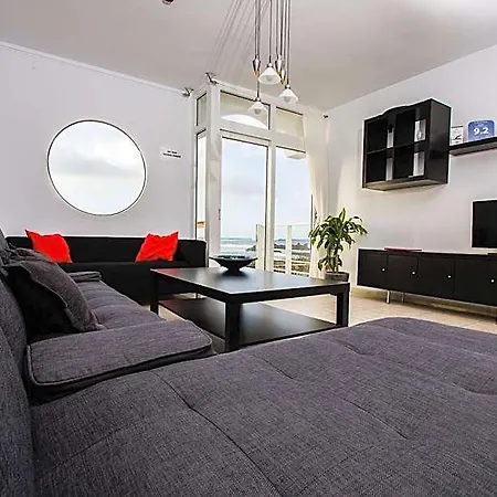 The Hostal Corralejo