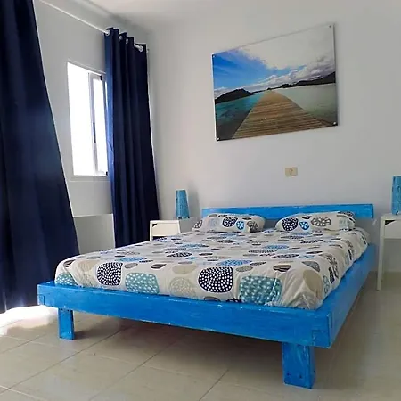 Hostal The *