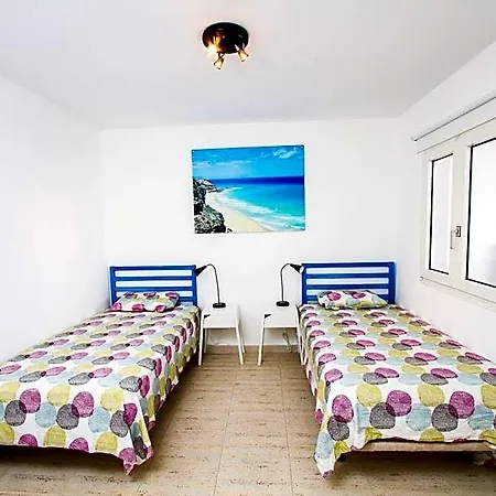 Hotel The Corralejo