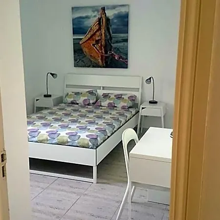 Hotel The Corralejo